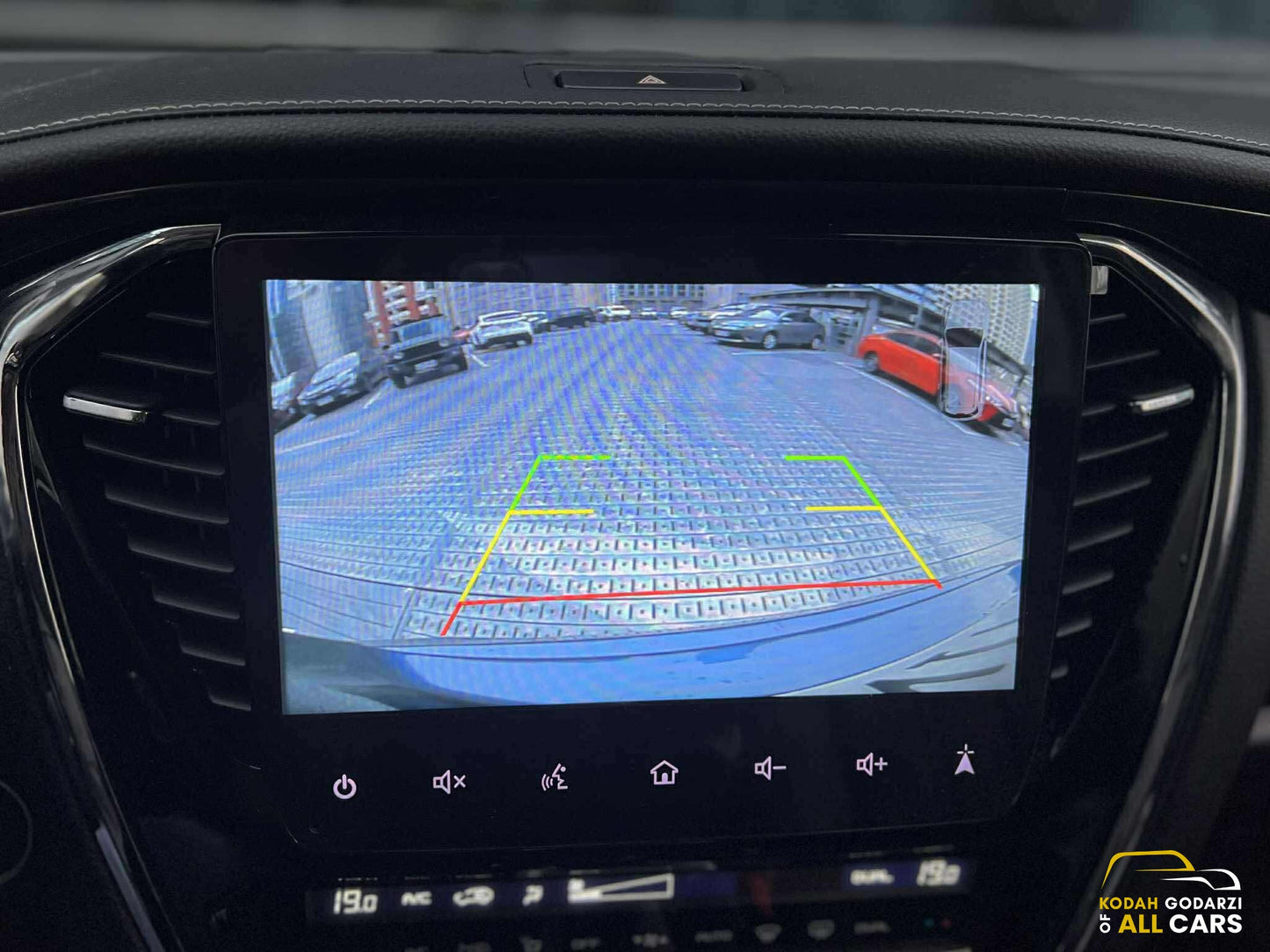 2024 Isuzu MUX 3.0 4x2 LS-E, Automatic, Diesel