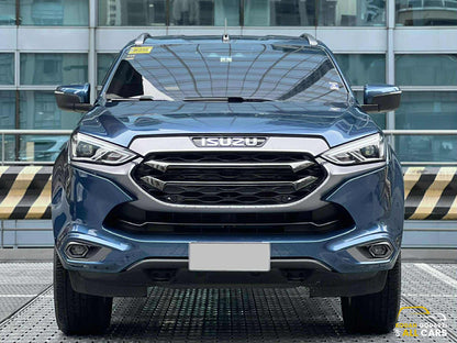 2024 Isuzu MUX 3.0 4x2 LS-E, Automatic, Diesel