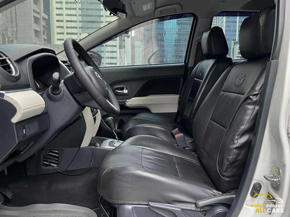 2019 Toyota Rush 1.5 G, Automatic, Gas