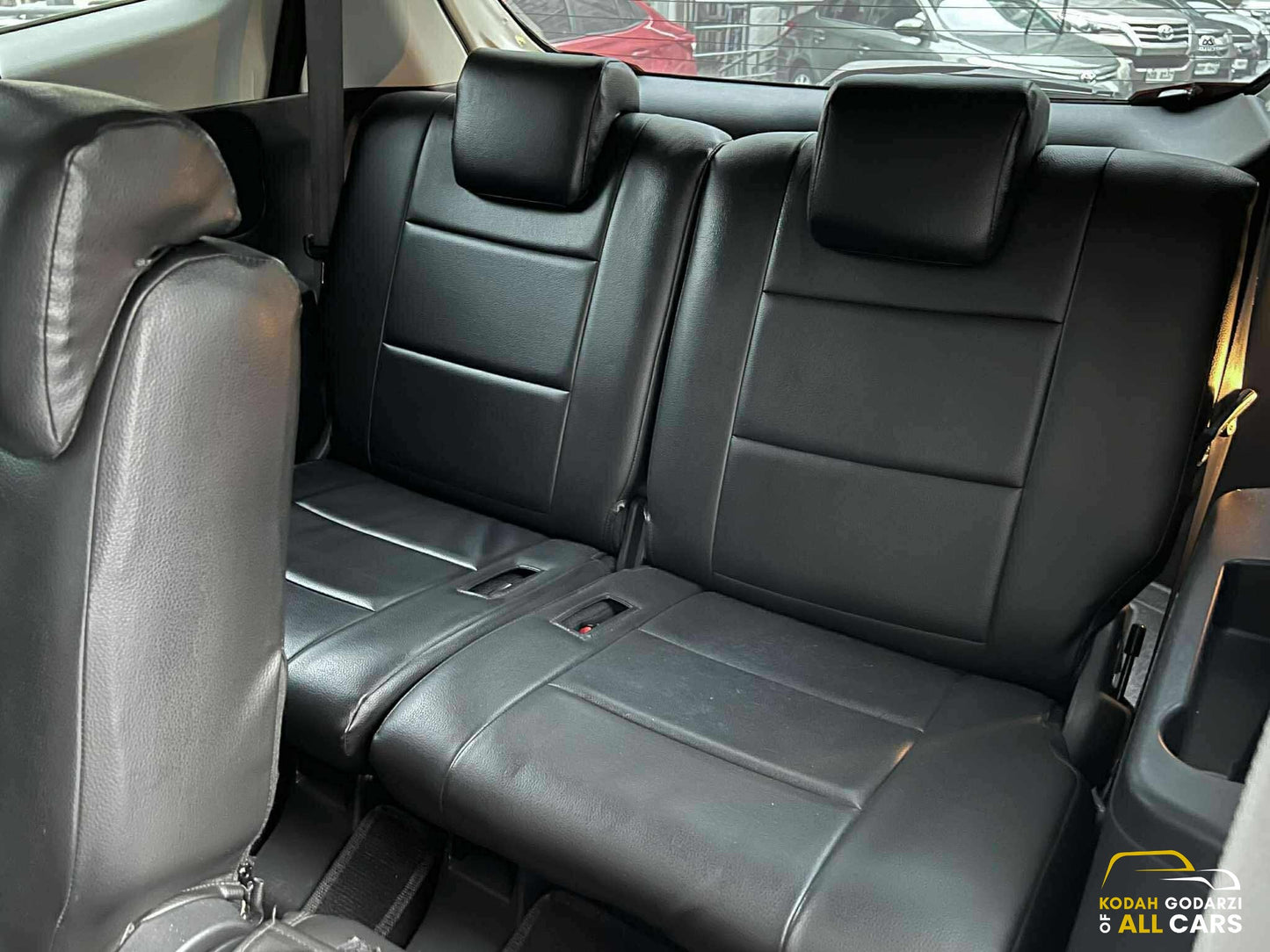 2019 Toyota Rush 1.5 G, Automatic, Gas