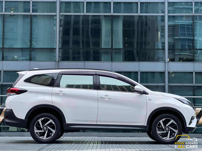 2019 Toyota Rush 1.5 G, Automatic, Gas