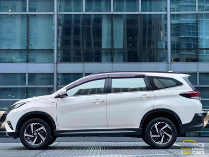 2019 Toyota Rush 1.5 G, Automatic, Gas