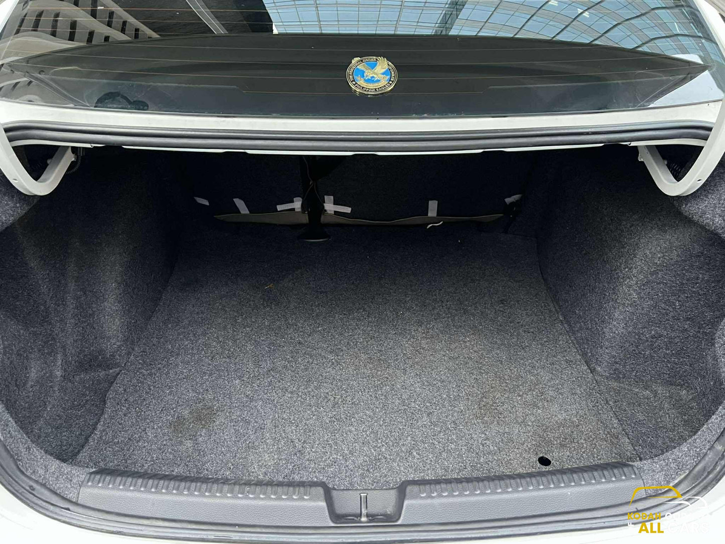 2016 Volkswagen Polo NB 1.6MPI, Automatic, Gas