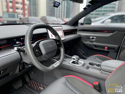 2023 Jetour Dashing 1.5 Turbo, Automatic, Gas