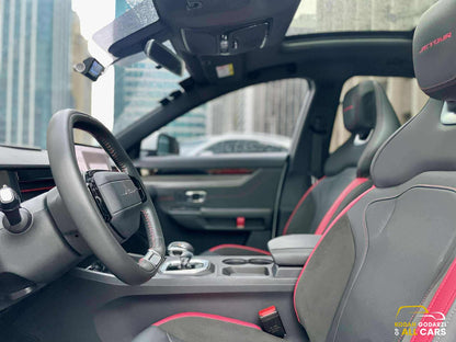 2023 Jetour Dashing 1.5 Turbo, Automatic, Gas