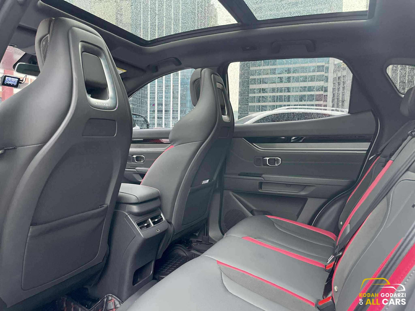 2023 Jetour Dashing 1.5 Turbo, Automatic, Gas