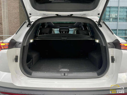 2023 Jetour Dashing 1.5 Turbo, Automatic, Gas