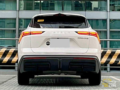 2023 Jetour Dashing 1.5 Turbo, Automatic, Gas