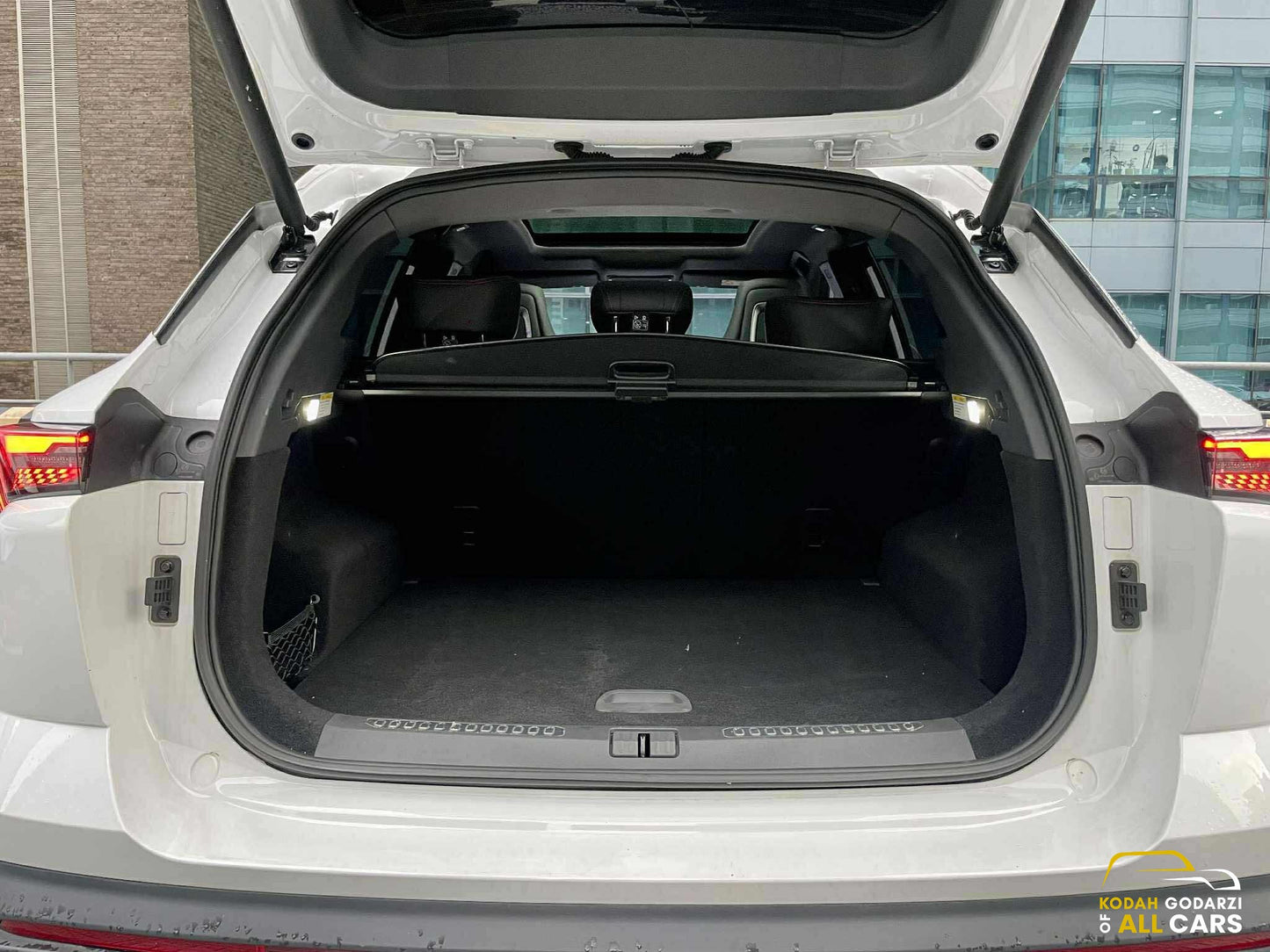 2023 Jetour Dashing 1.5 Turbo, Automatic, Gas
