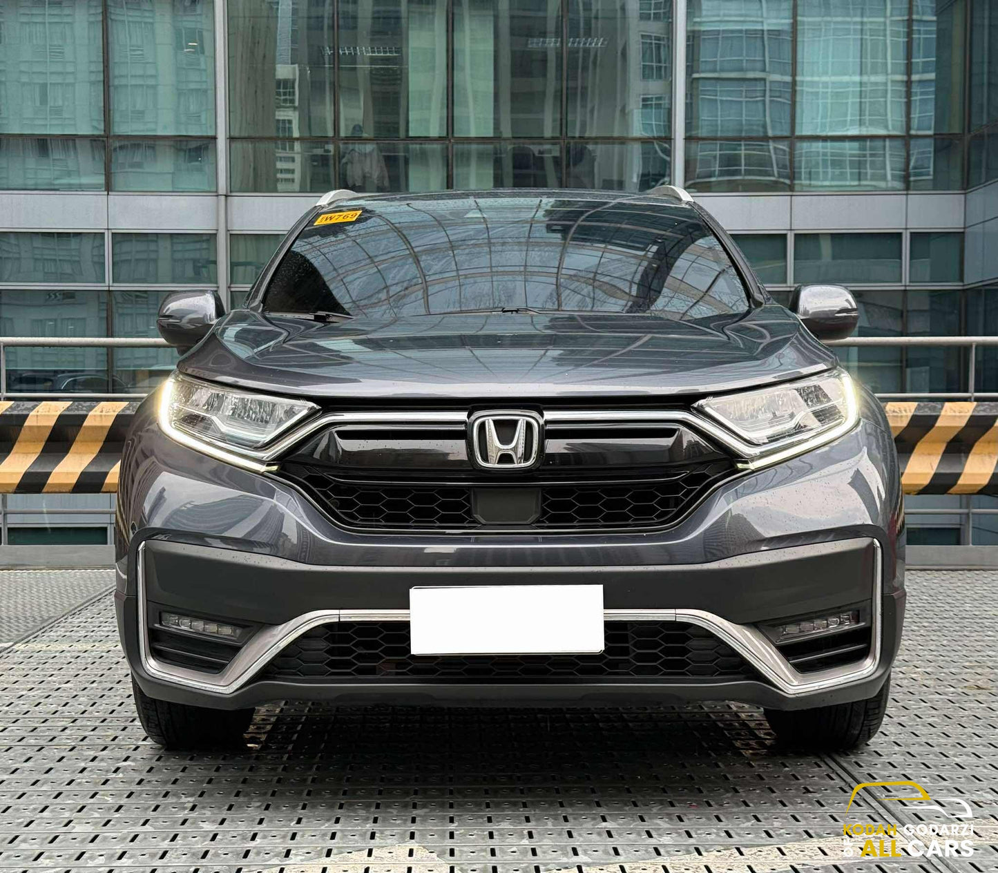 2023 Honda CRV 1.6 S, Automatic, Diesel