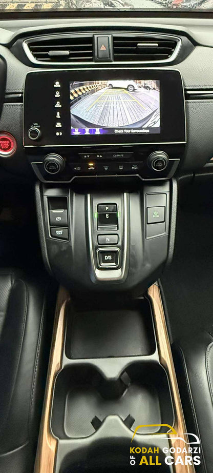 2023 Honda CRV 1.6 S, Automatic, Diesel