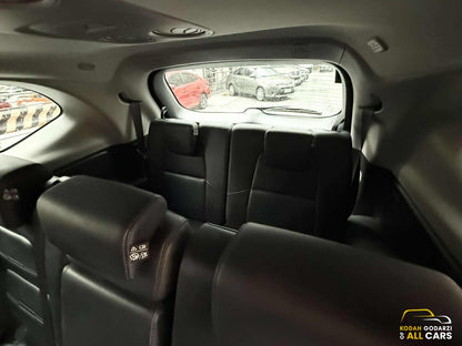 2023 Honda CRV 1.6 S, Automatic, Diesel