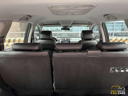 2023 Honda CRV 1.6 S, Automatic, Diesel