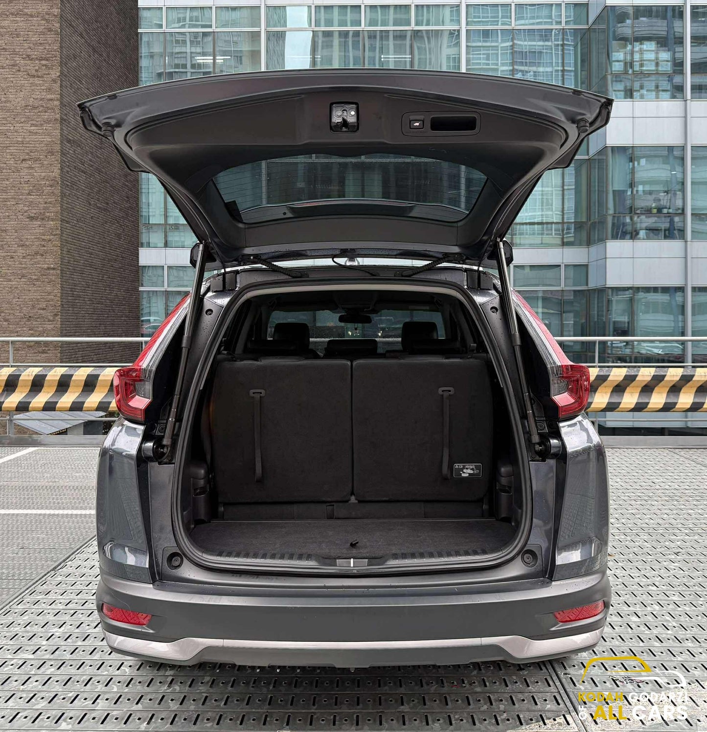 2023 Honda CRV 1.6 S, Automatic, Diesel