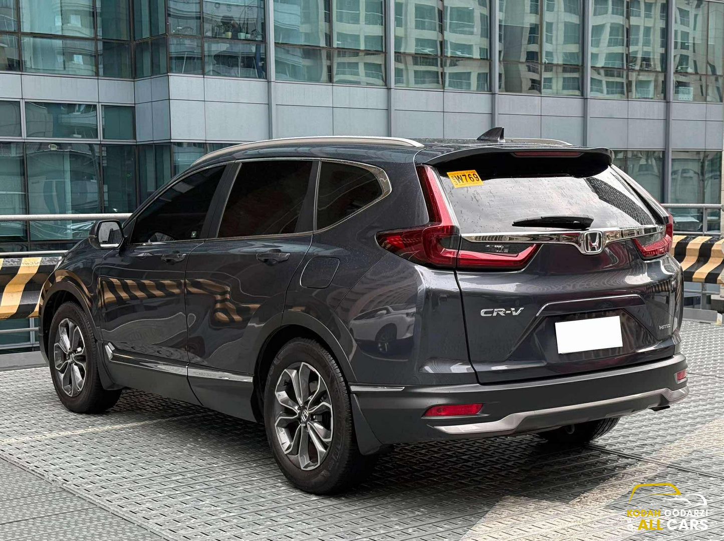 2023 Honda CRV 1.6 S, Automatic, Diesel