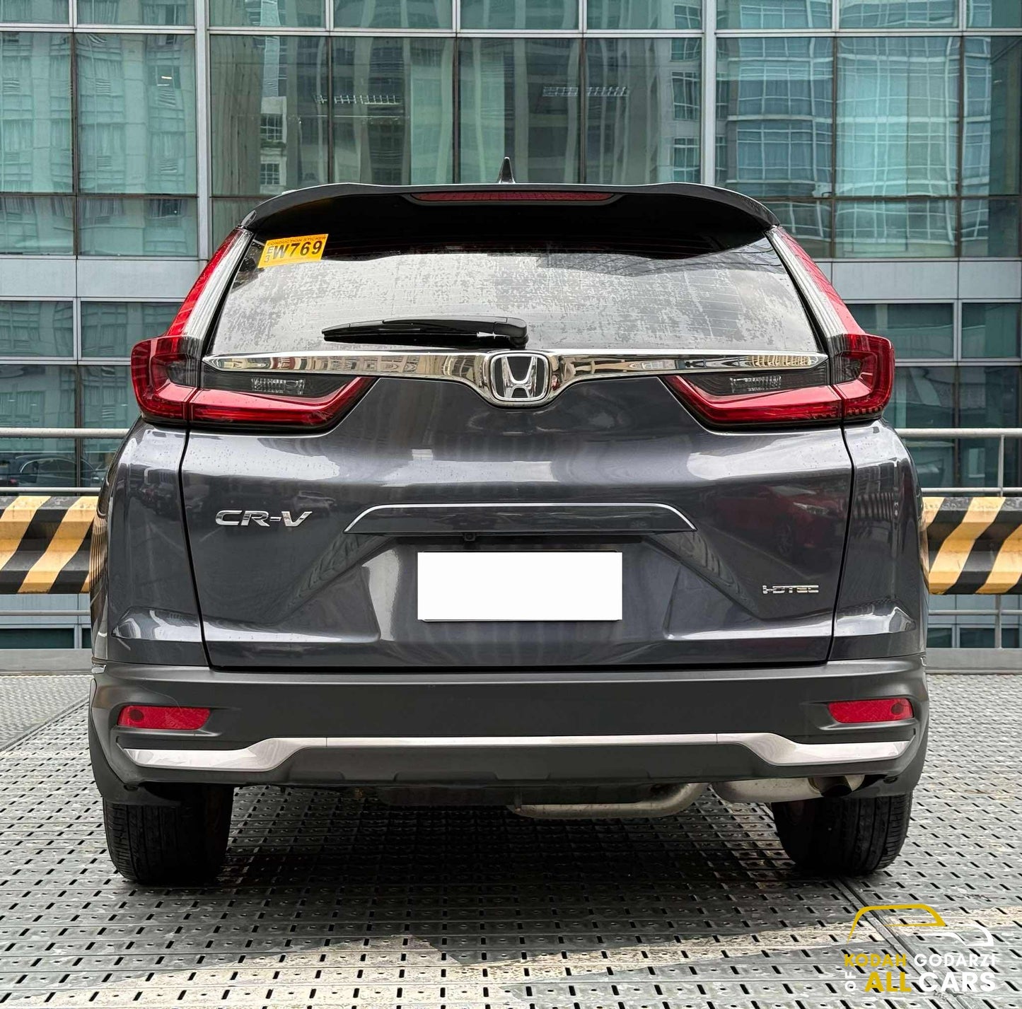 2023 Honda CRV 1.6 S, Automatic, Diesel