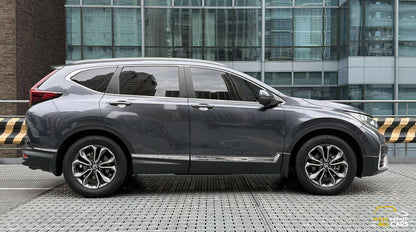 2023 Honda CRV 1.6 S, Automatic, Diesel