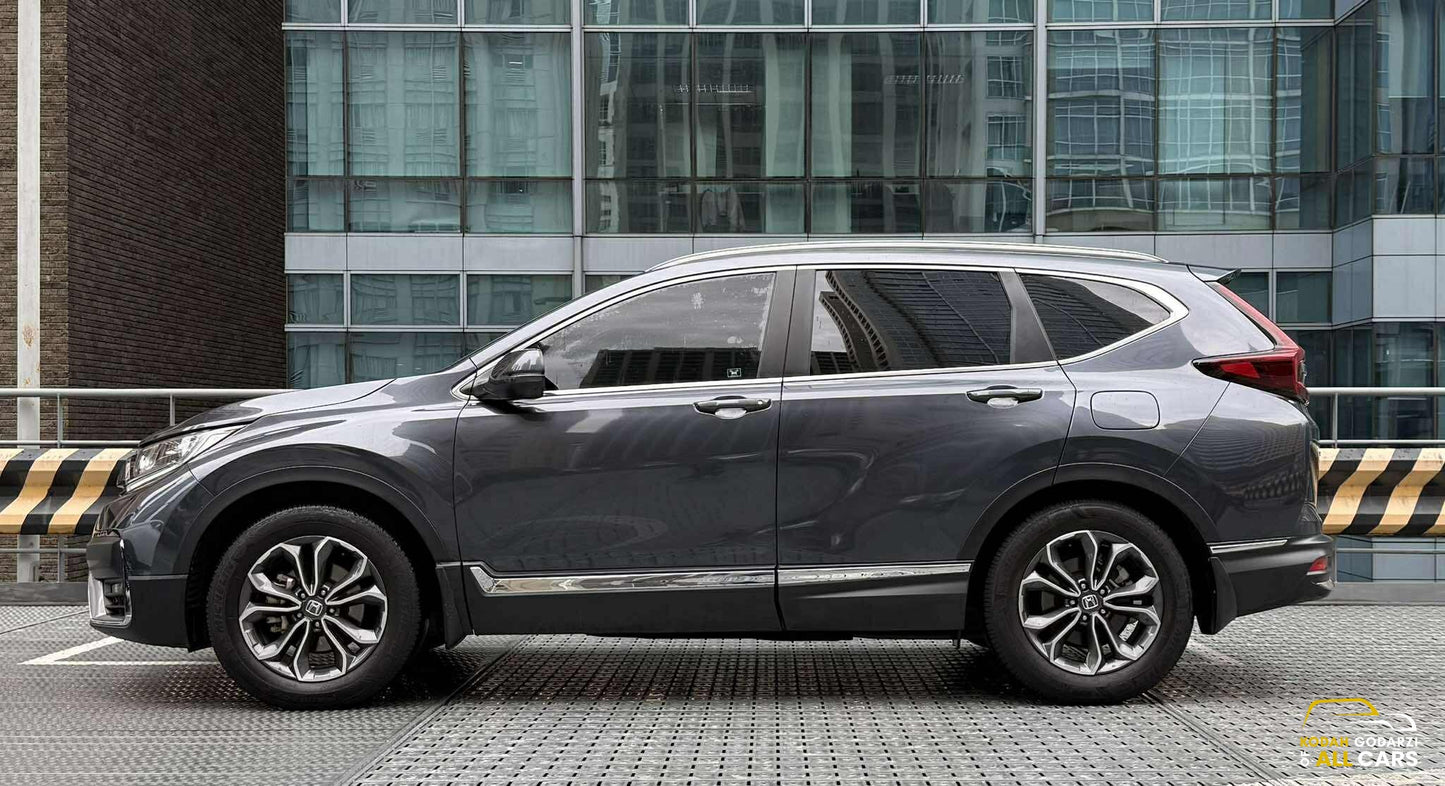 2023 Honda CRV 1.6 S, Automatic, Diesel
