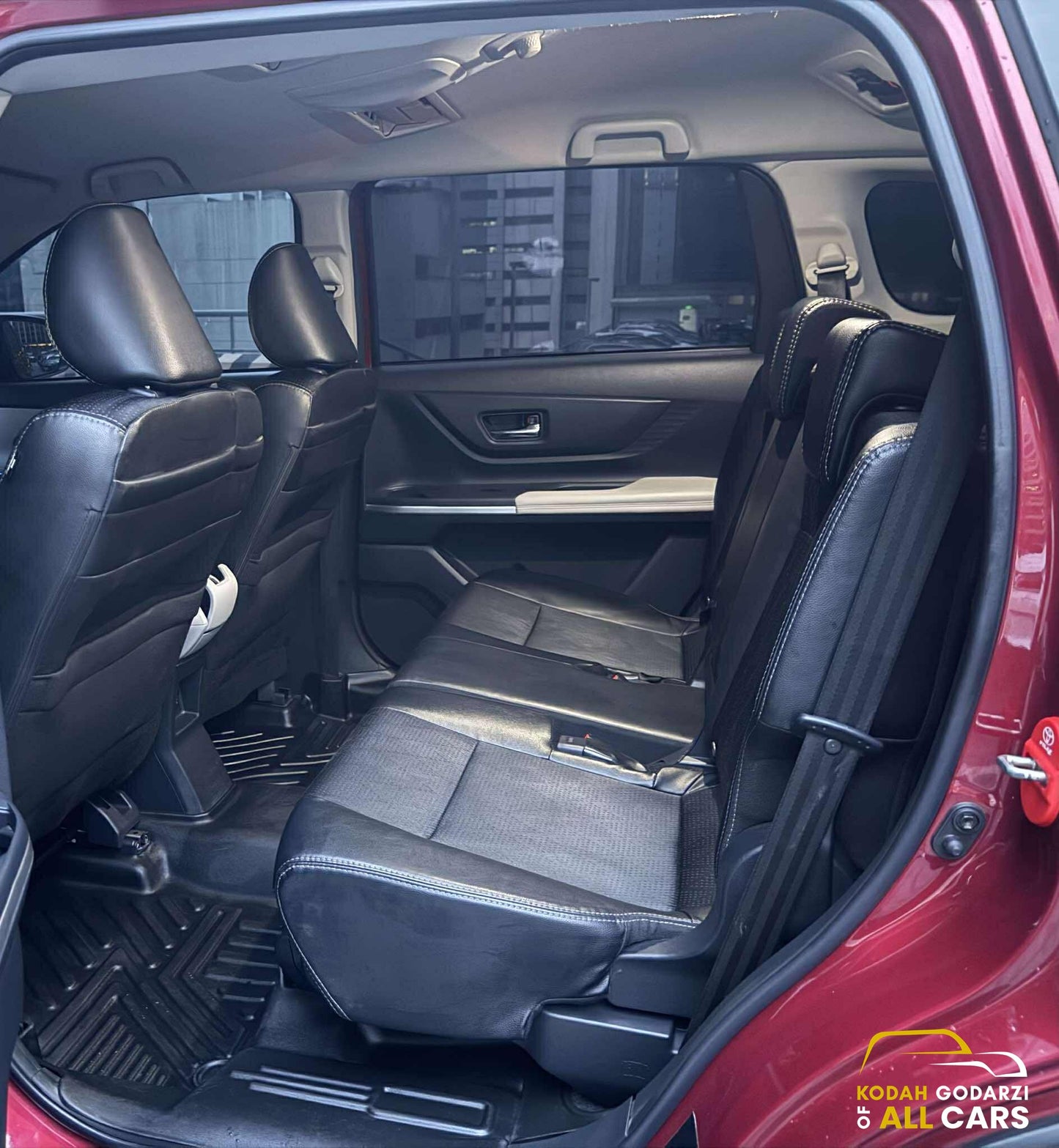 2022 Toyota Veloz V 1.5 CVT, Automatic, Gas