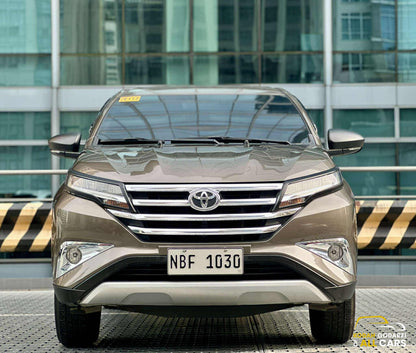 2019 Toyota Rush 1.5 E, Automatic, Gas