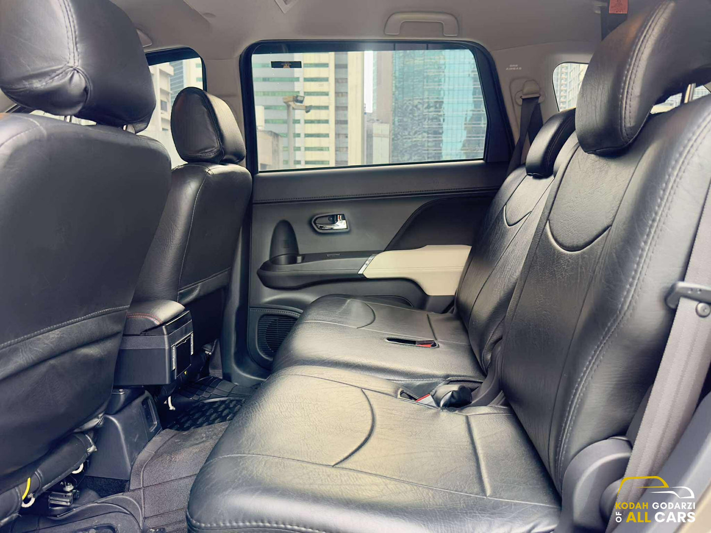 2019 Toyota Rush 1.5 E, Automatic, Gas