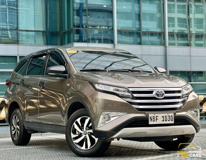 2019 Toyota Rush 1.5 E, Automatic, Gas
