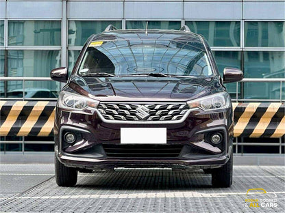2023 Suzuki Ertiga 1.5 Hybrid, Automatic, Gas
