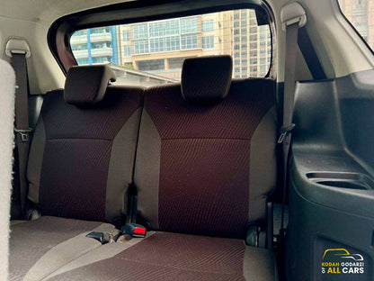 2023 Suzuki Ertiga 1.5 Hybrid, Automatic, Gas