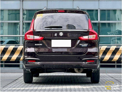 2023 Suzuki Ertiga 1.5 Hybrid, Automatic, Gas