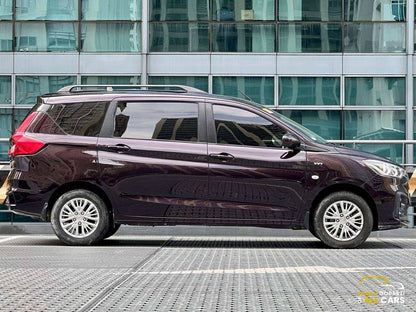 2023 Suzuki Ertiga 1.5 Hybrid, Automatic, Gas