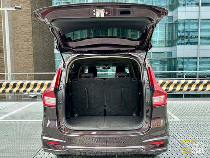 2023 Suzuki Ertiga 1.5 Hybrid, Automatic, Gas