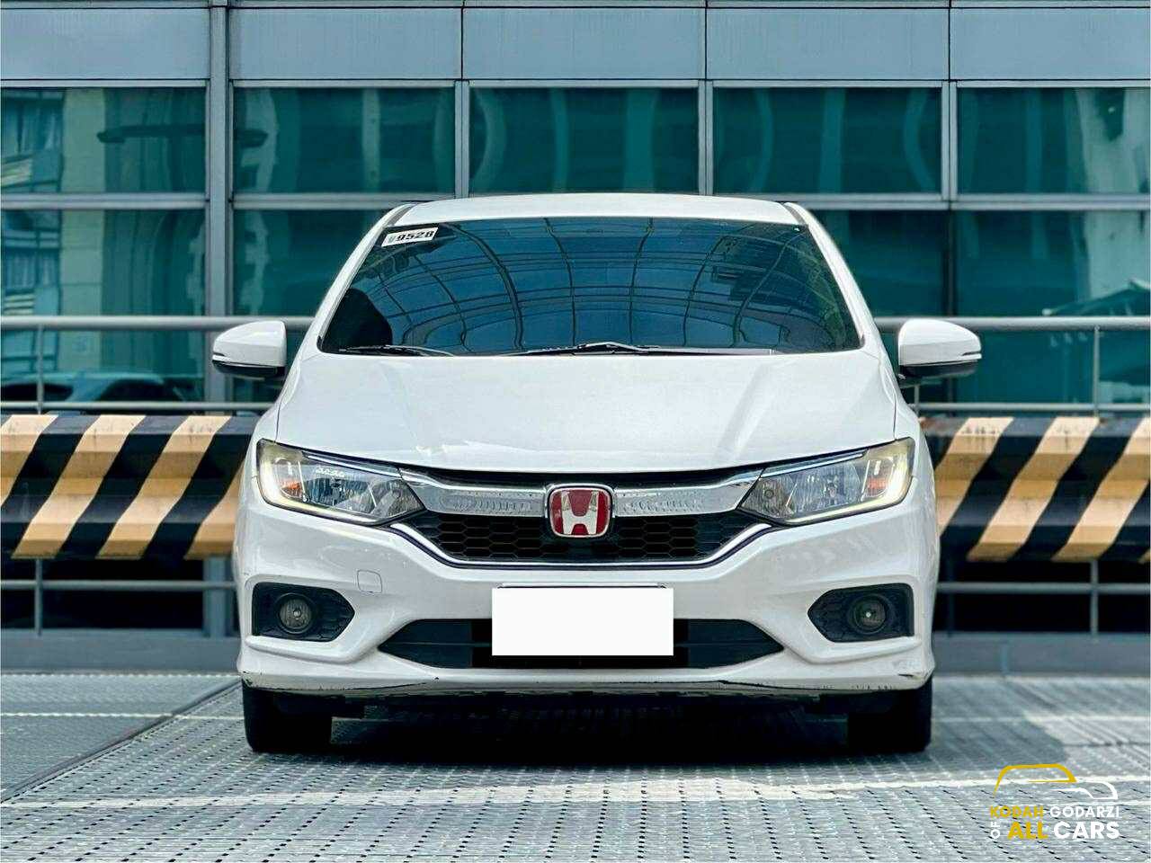2018 Honda City 1.5 VX, Automatic, Gas