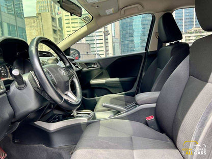 2018 Honda City 1.5 VX, Automatic, Gas