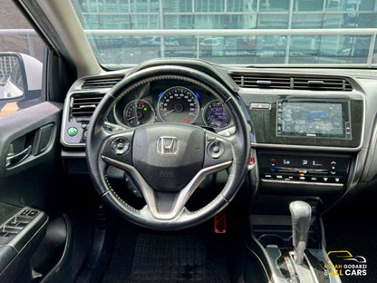 2018 Honda City 1.5 VX, Automatic, Gas
