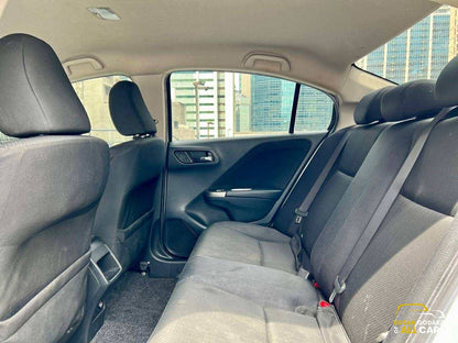 2018 Honda City 1.5 VX, Automatic, Gas