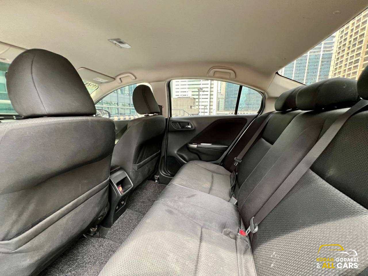 2018 Honda City 1.5 VX, Automatic, Gas