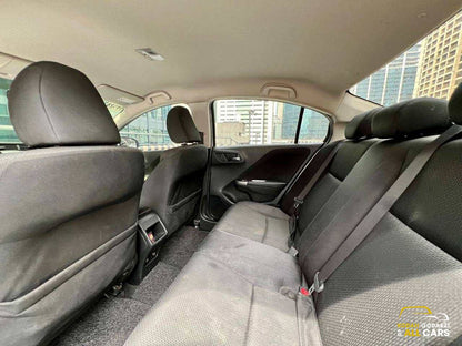 2018 Honda City 1.5 VX, Automatic, Gas