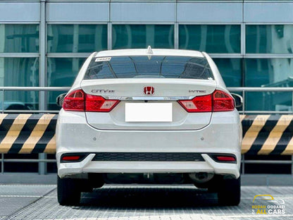 2018 Honda City 1.5 VX, Automatic, Gas