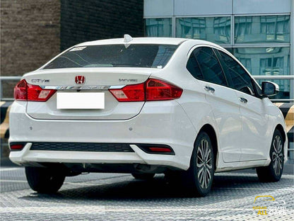 2018 Honda City 1.5 VX, Automatic, Gas