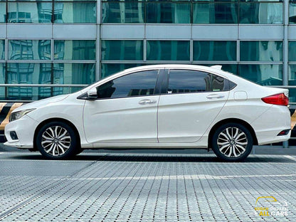 2018 Honda City 1.5 VX, Automatic, Gas