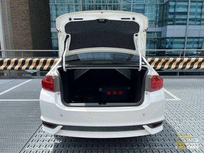 2018 Honda City 1.5 VX, Automatic, Gas