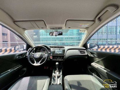 2018 Honda City 1.5 VX, Automatic, Gas