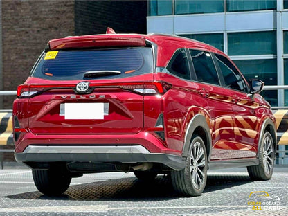 2023 Toyota Veloz 1.5 V, Automatic, Gas