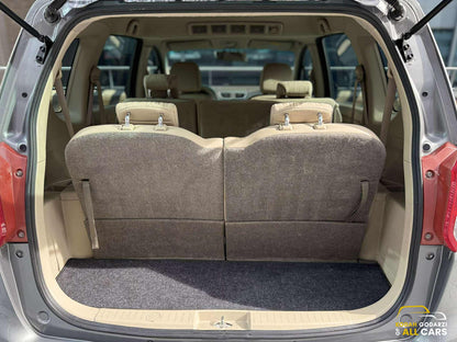 2017 Suzuki Ertiga GL 1.5, Automatic, Gas