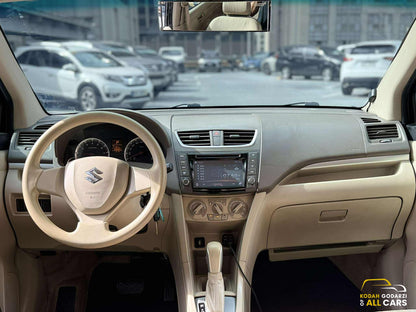 2017 Suzuki Ertiga GL 1.5, Automatic, Gas