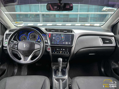 2014 Honda City 1.5 VX, Automatic, Gas