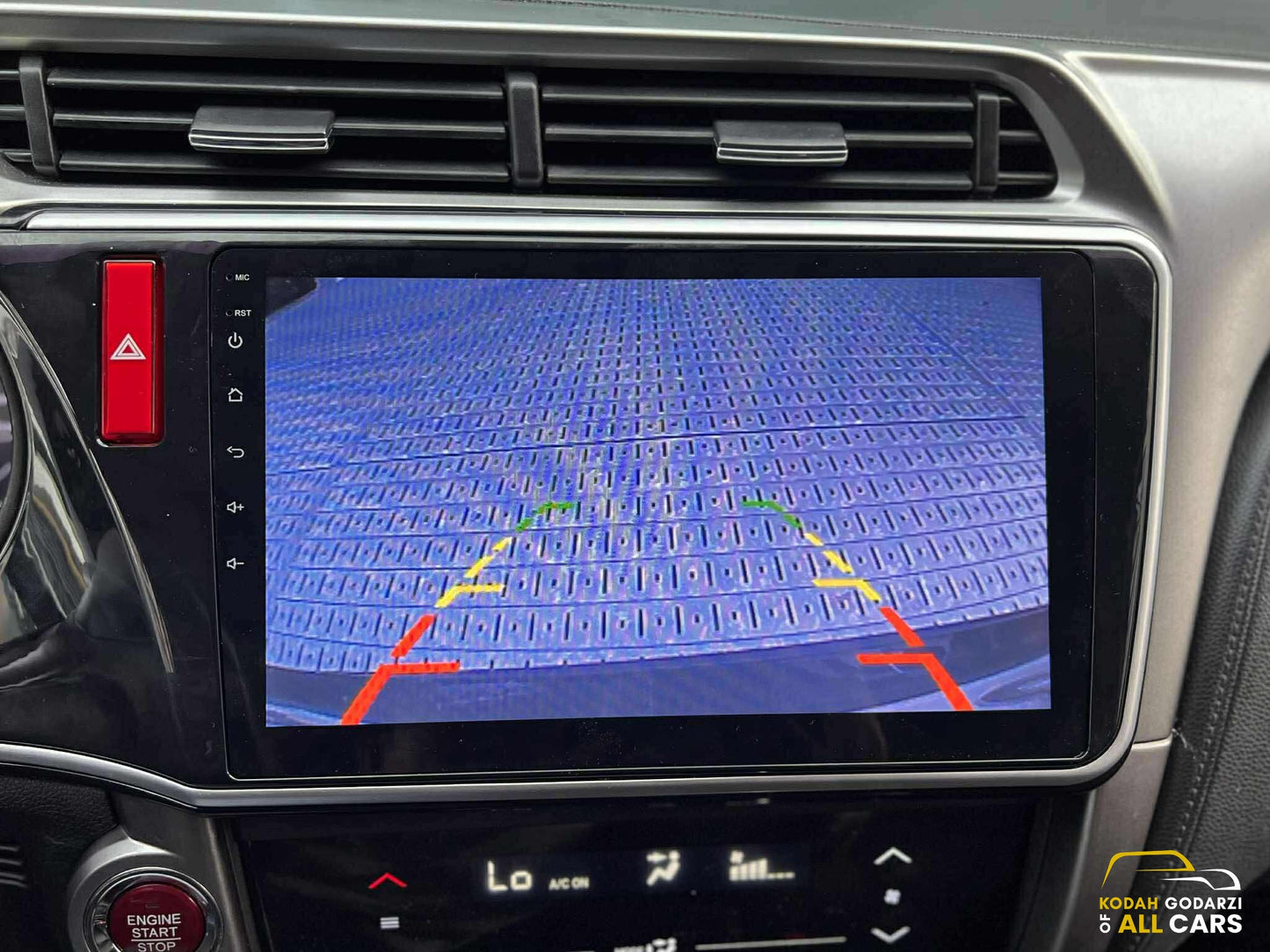 2014 Honda City 1.5 VX, Automatic, Gas