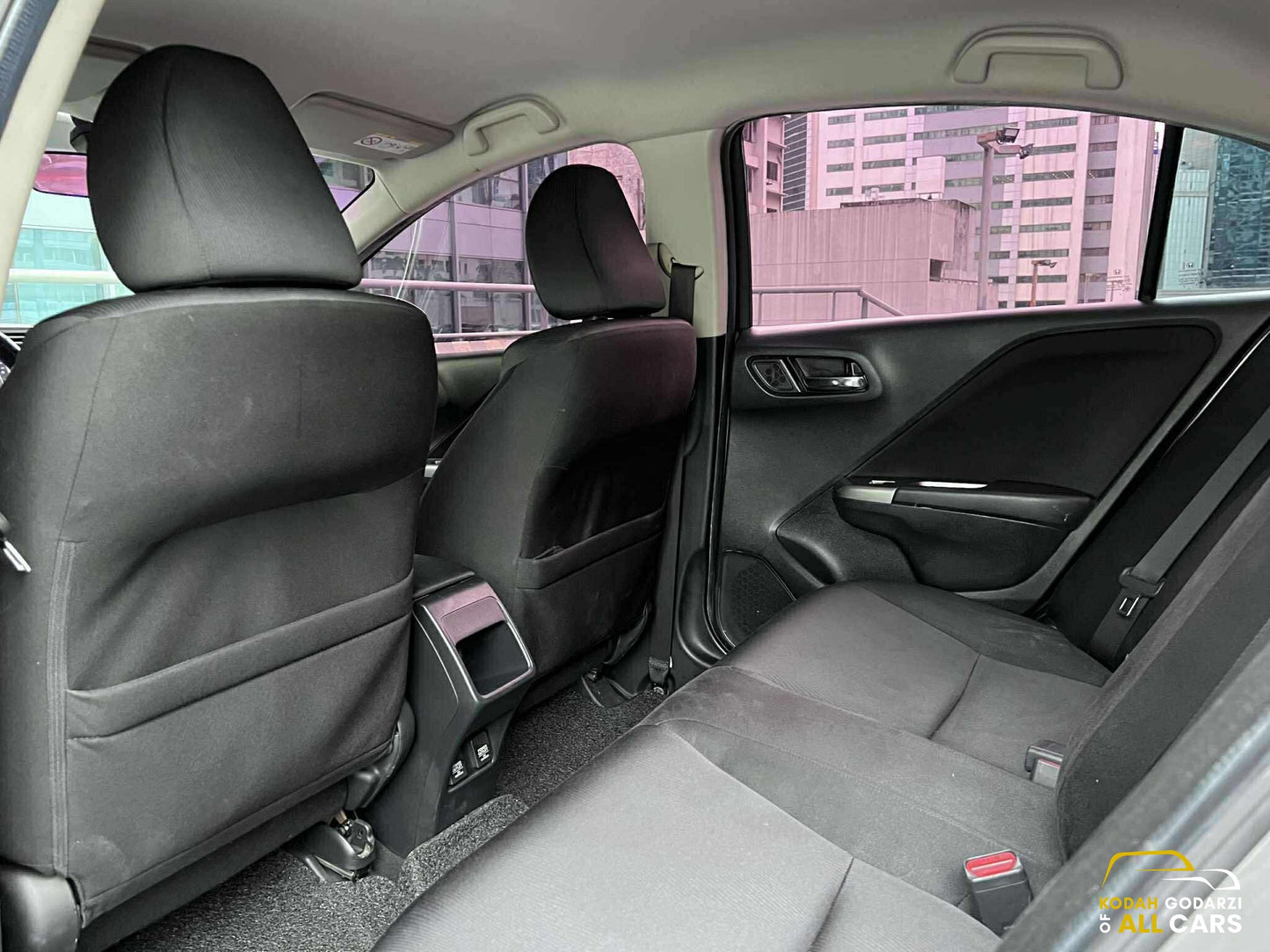 2014 Honda City 1.5 VX, Automatic, Gas