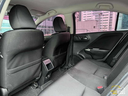 2014 Honda City 1.5 VX, Automatic, Gas
