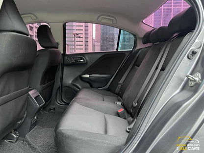2014 Honda City 1.5 VX, Automatic, Gas